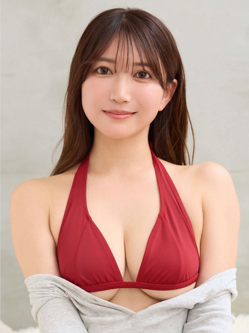 星玲奈 最新グラビア水着画像 20枚目
