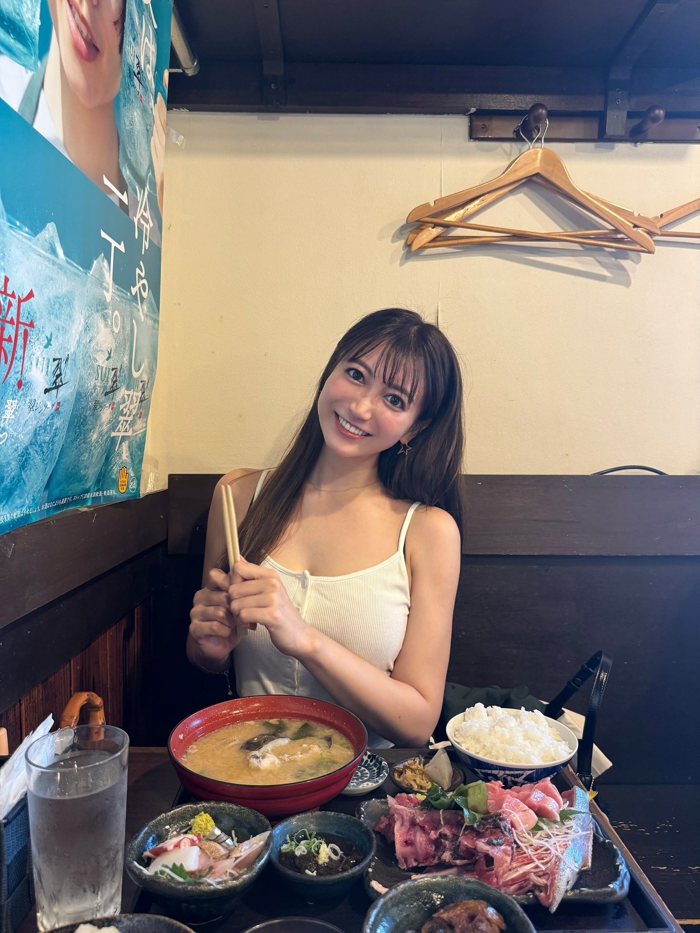 星玲奈 最新グラビア水着画像 23枚目