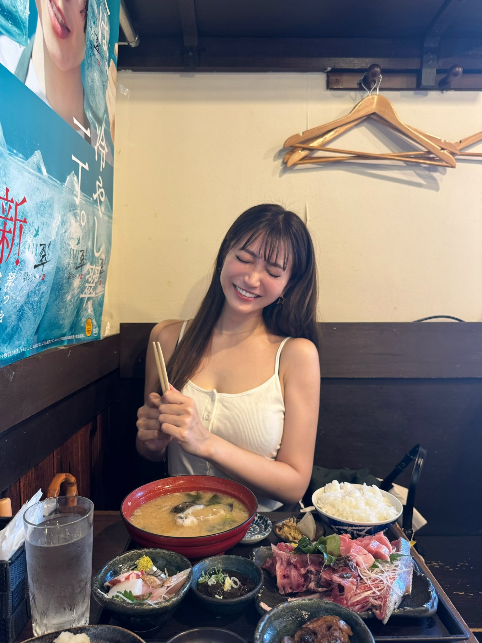 星玲奈 最新グラビア水着画像 24枚目