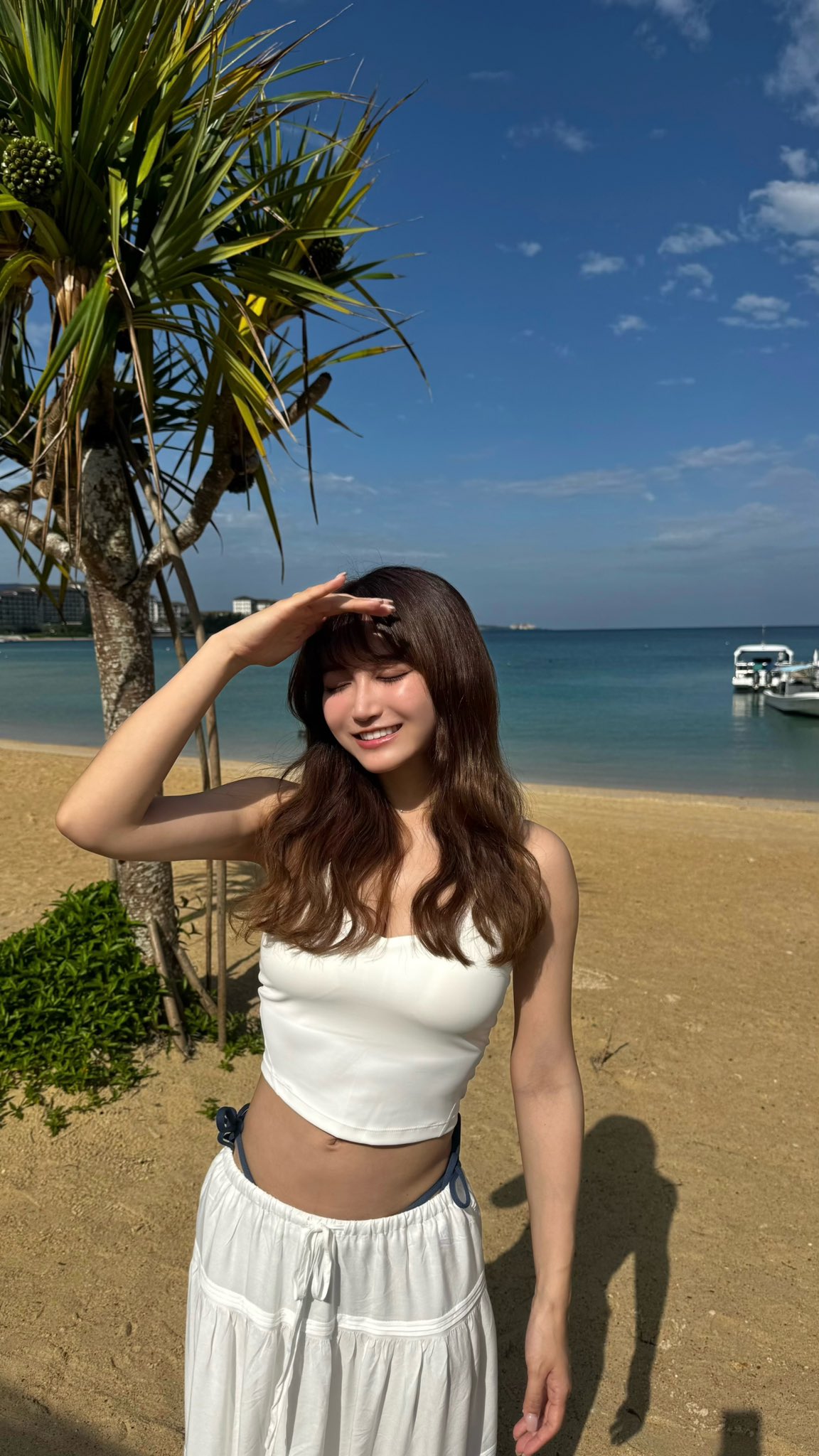 星玲奈 最新グラビア水着画像 25枚目