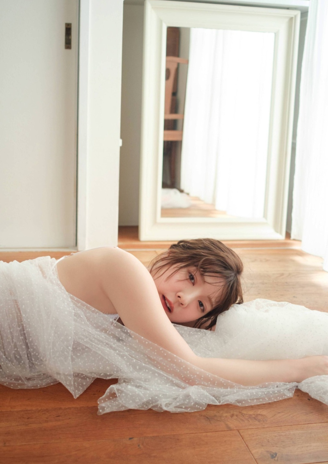 美波那緒 最新グラビア水着画像 19枚目