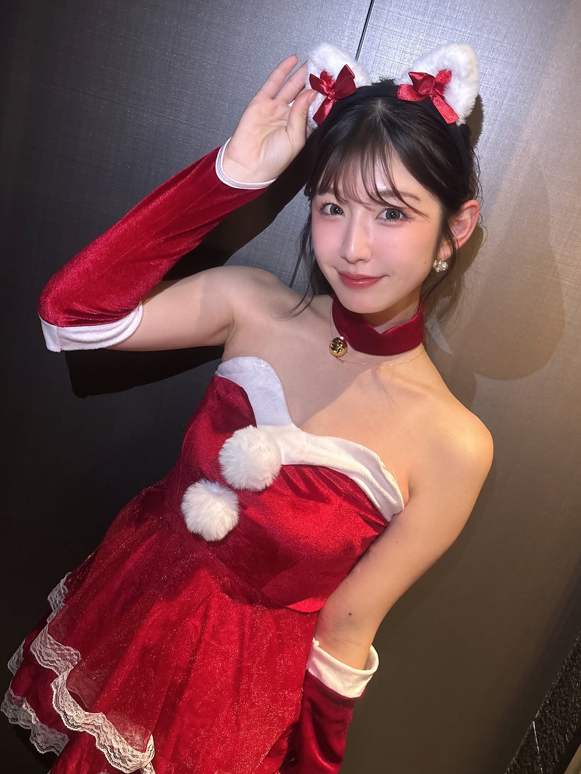 望月風花 最新グラビア水着画像 22枚目