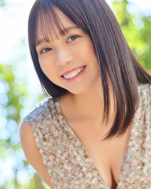 蓬莱舞 最新グラビア水着画像⑦ 6枚目