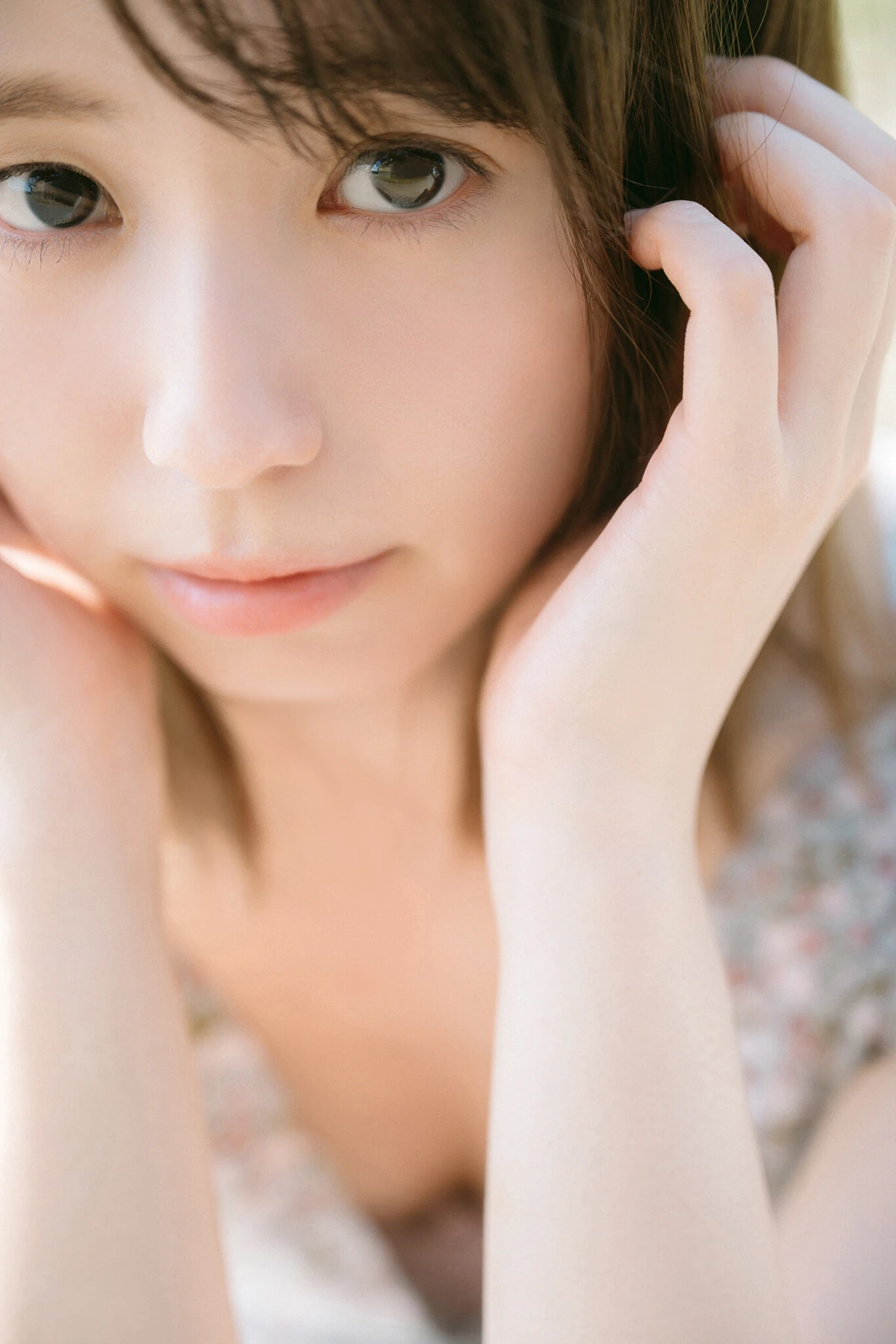 小池里奈 これからもずっと。 FRIDAYデジタル写真集 2枚目