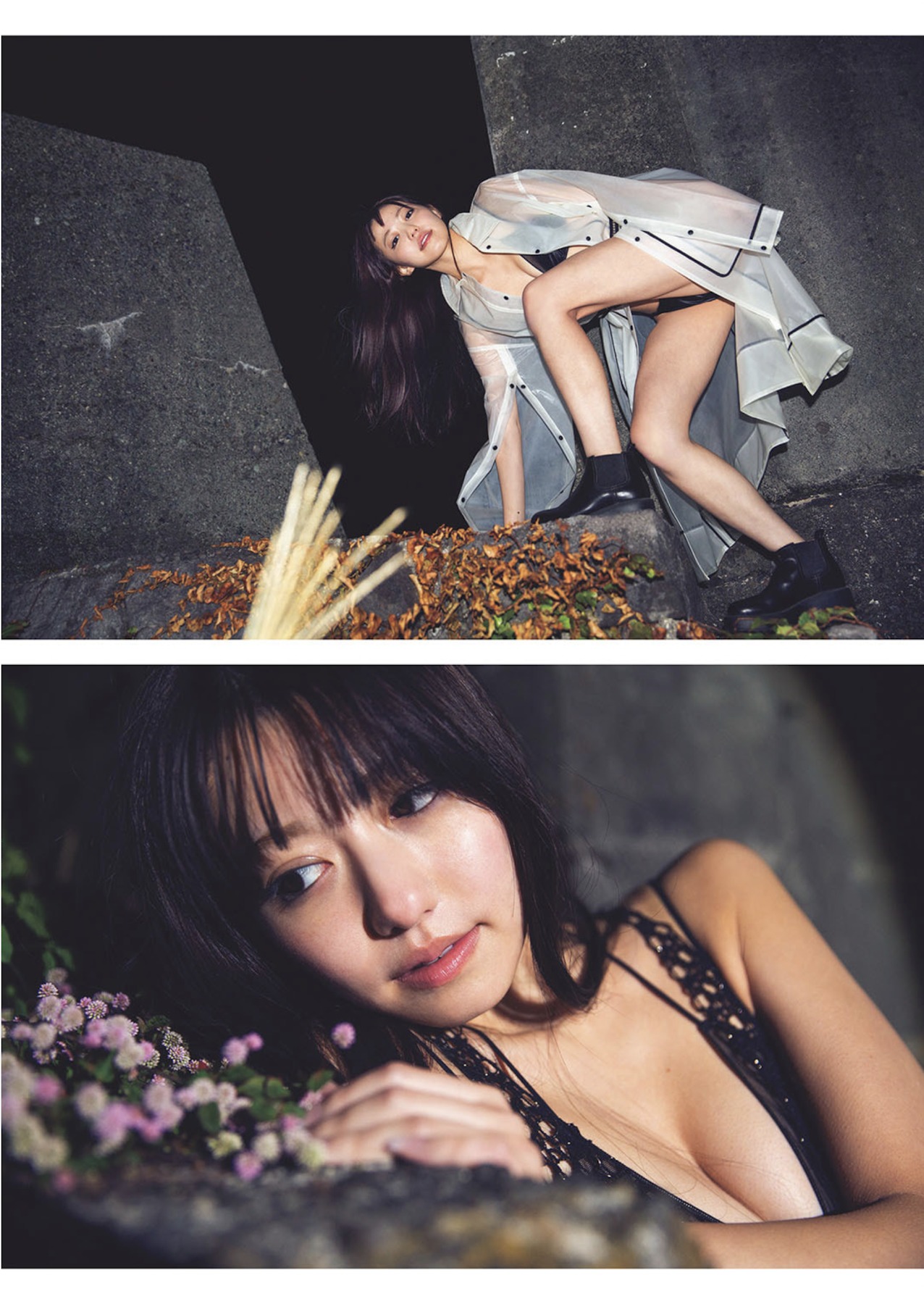 週プレWeekly Playboy 2026.04.06 No.13&14. 高橋かの「強烈ビジュアル」 4枚目