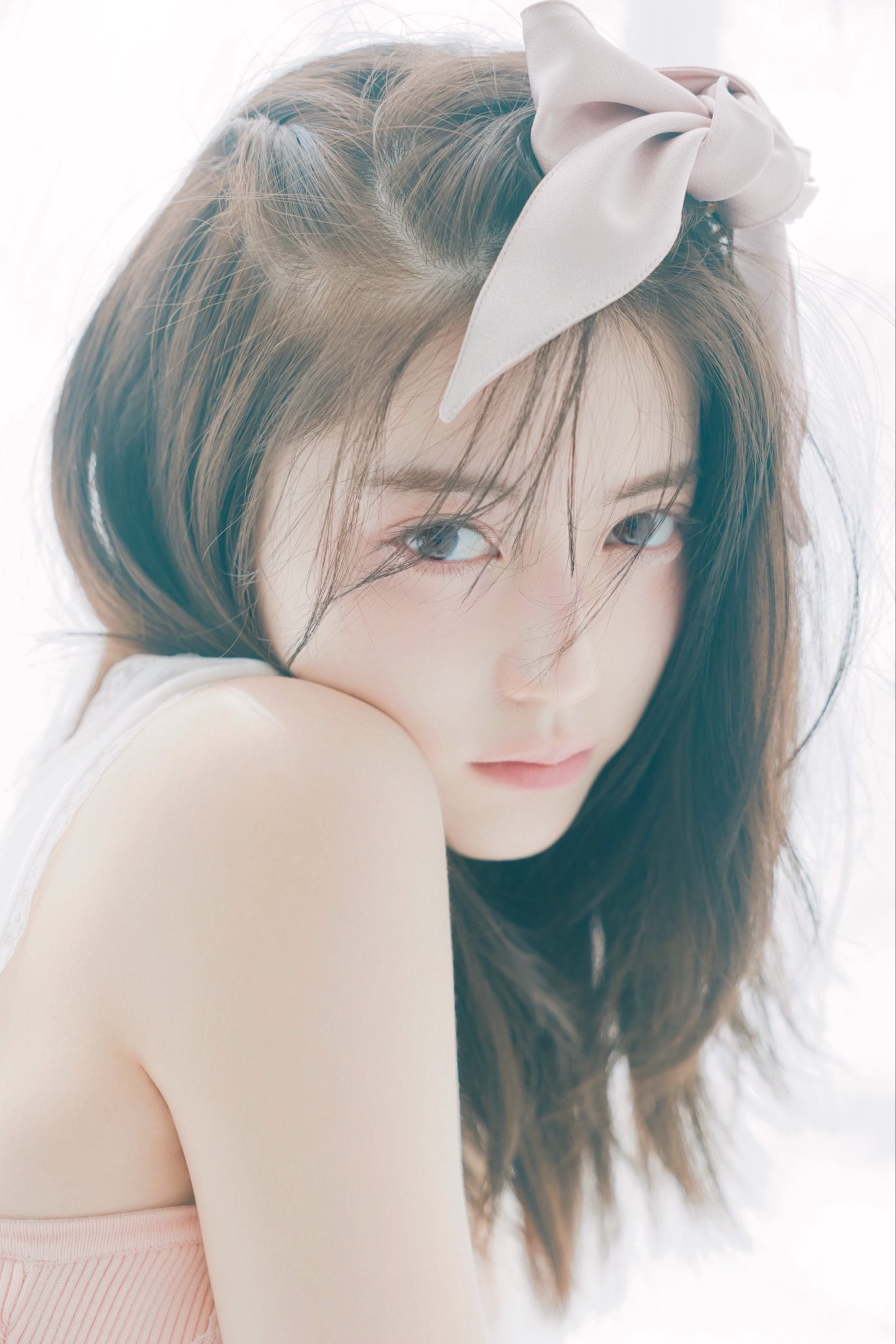 中野恵那 最新グラビア水着画像 29枚目