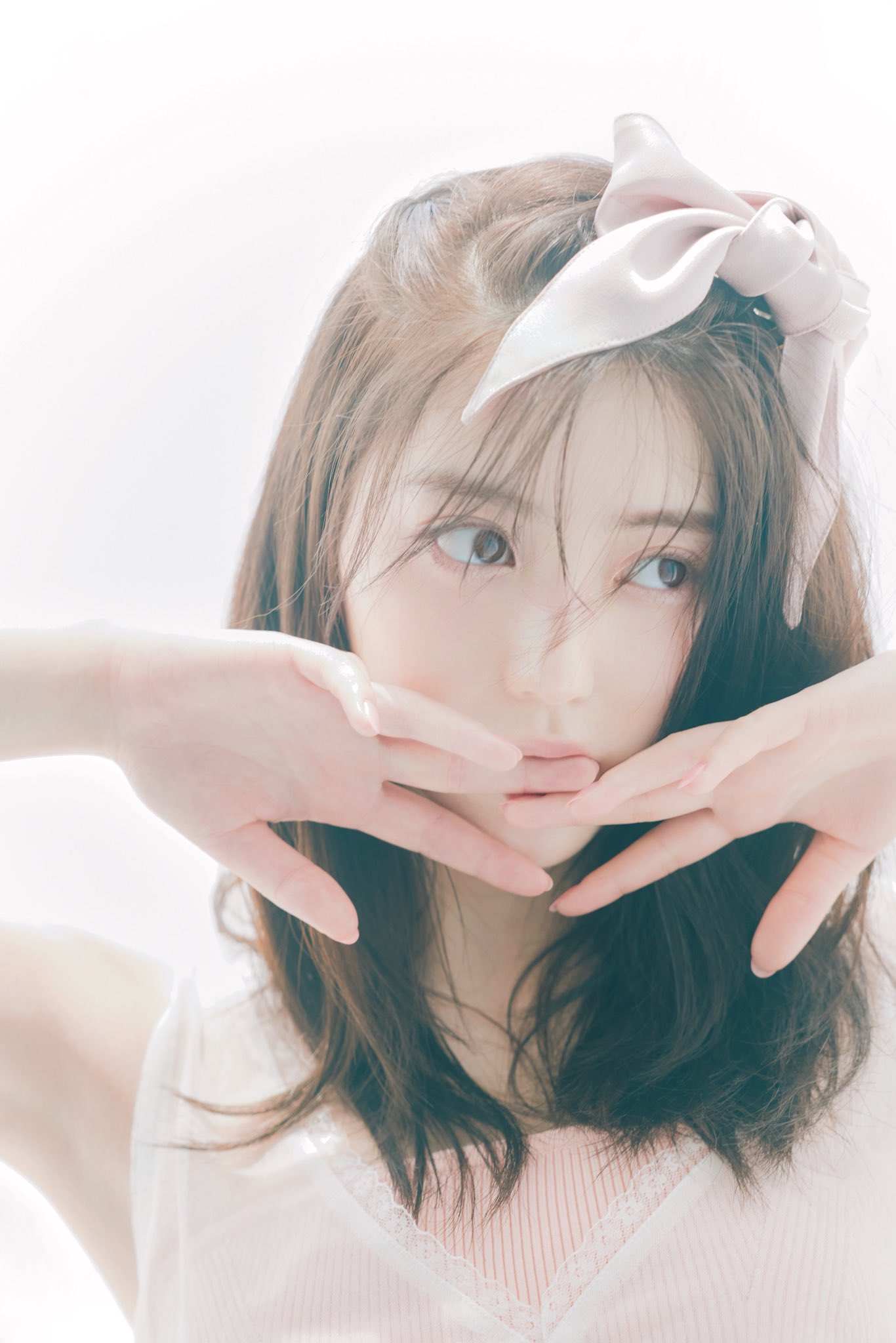 中野恵那 最新グラビア水着画像 30枚目