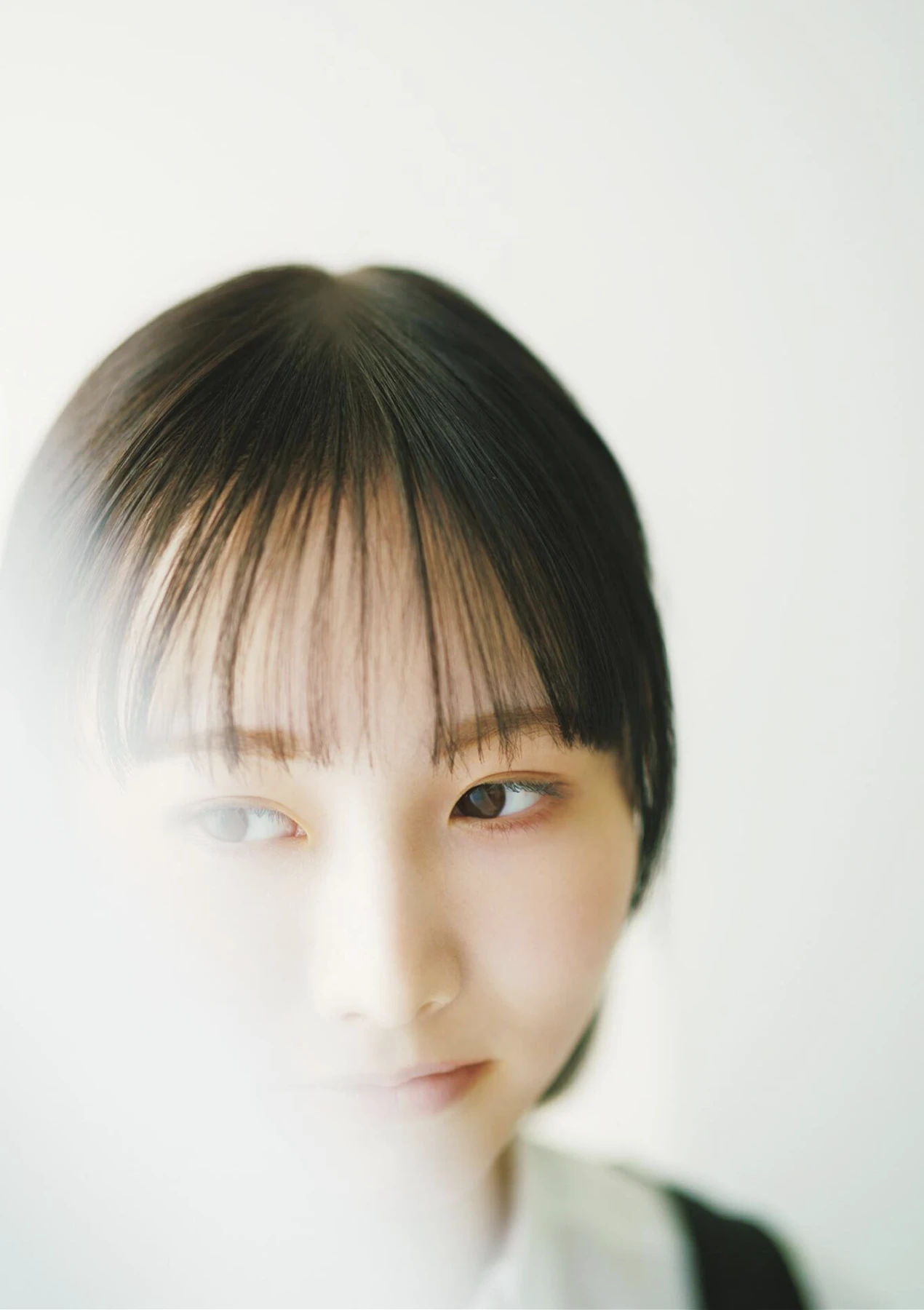 Rika Takai 高井俐香, B.L.T. 2026.03 (ビー・エル・ティー 2026年3月号) 4枚目