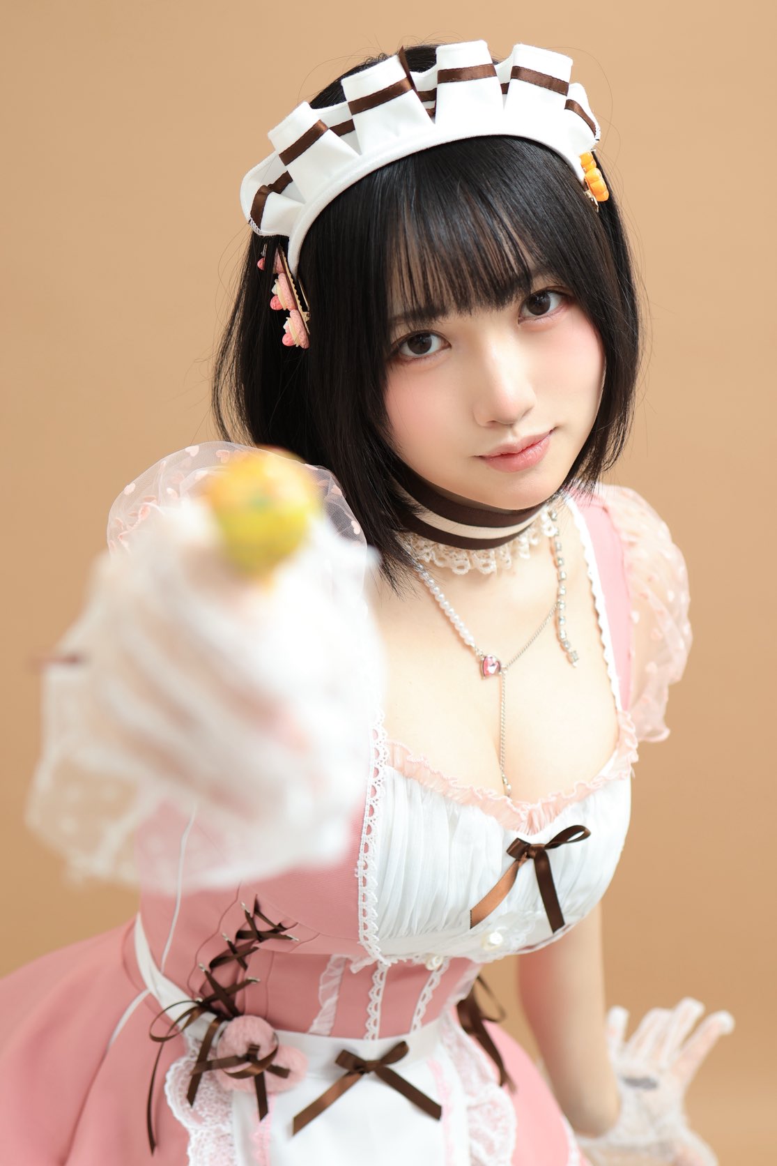 小倉あずさ 最新グラビア水着画像 28枚目