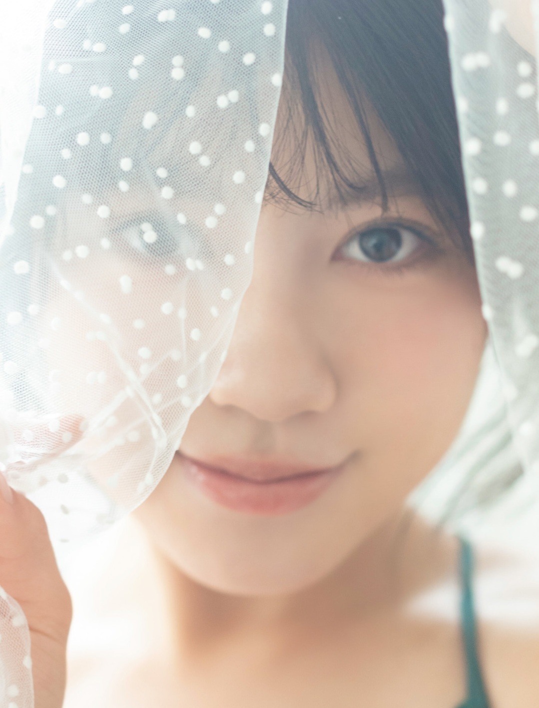 加藤玲菜 逢えてよかった FRIDAY 2026 4枚目