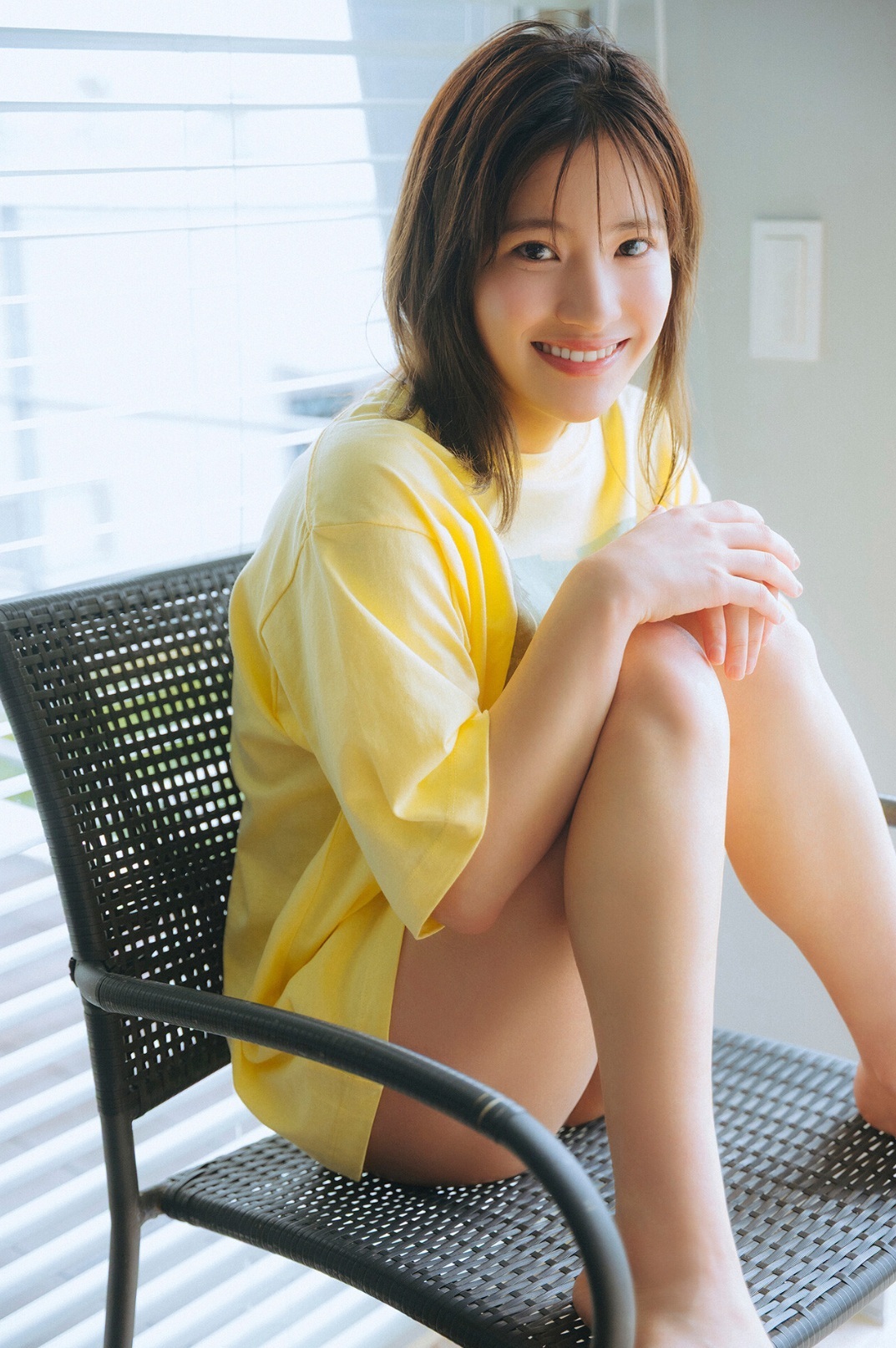 蒼井すず アオのままでグラビア水着画像 13枚目