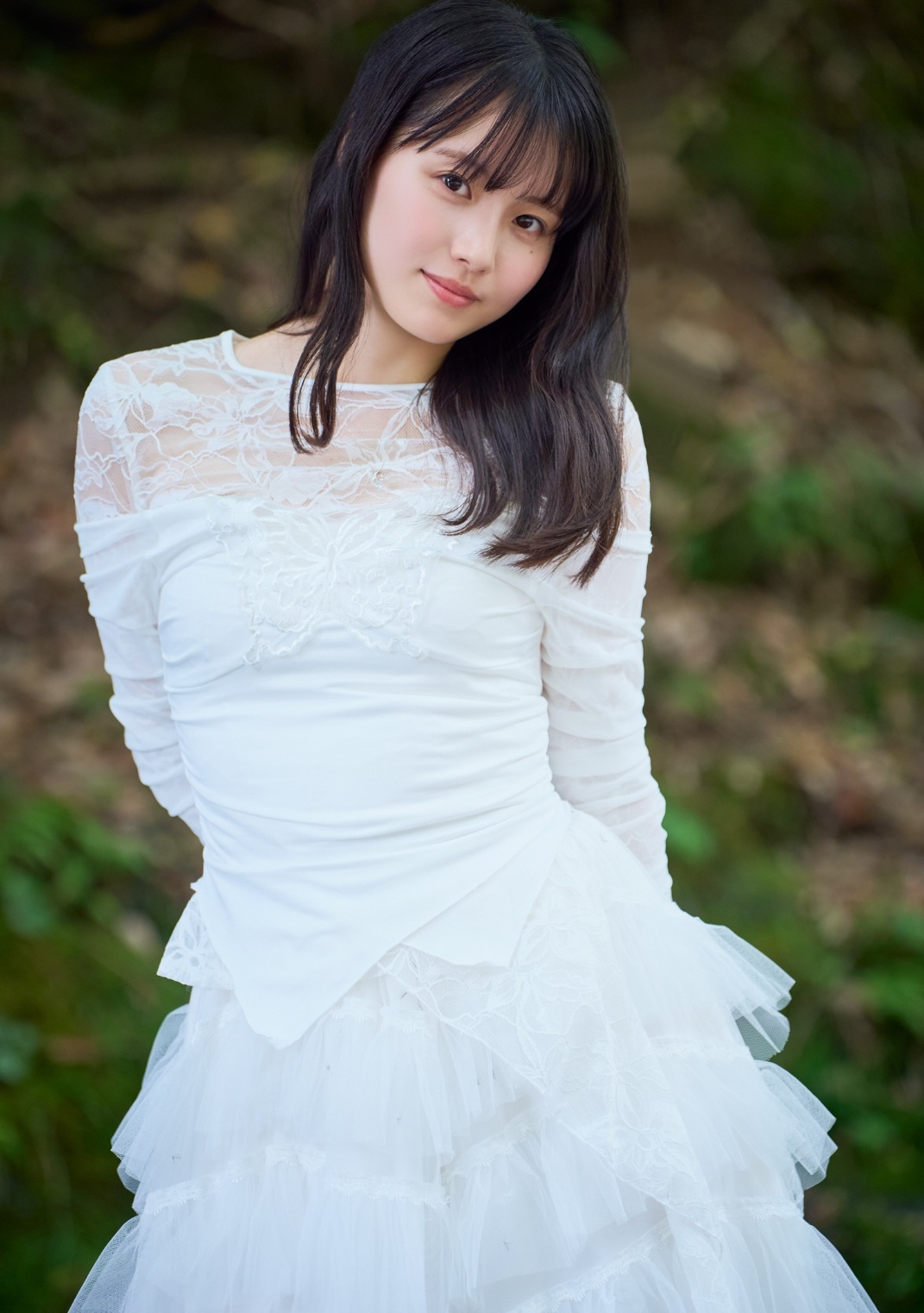 片田陽依 最新グラビア画像 7枚目