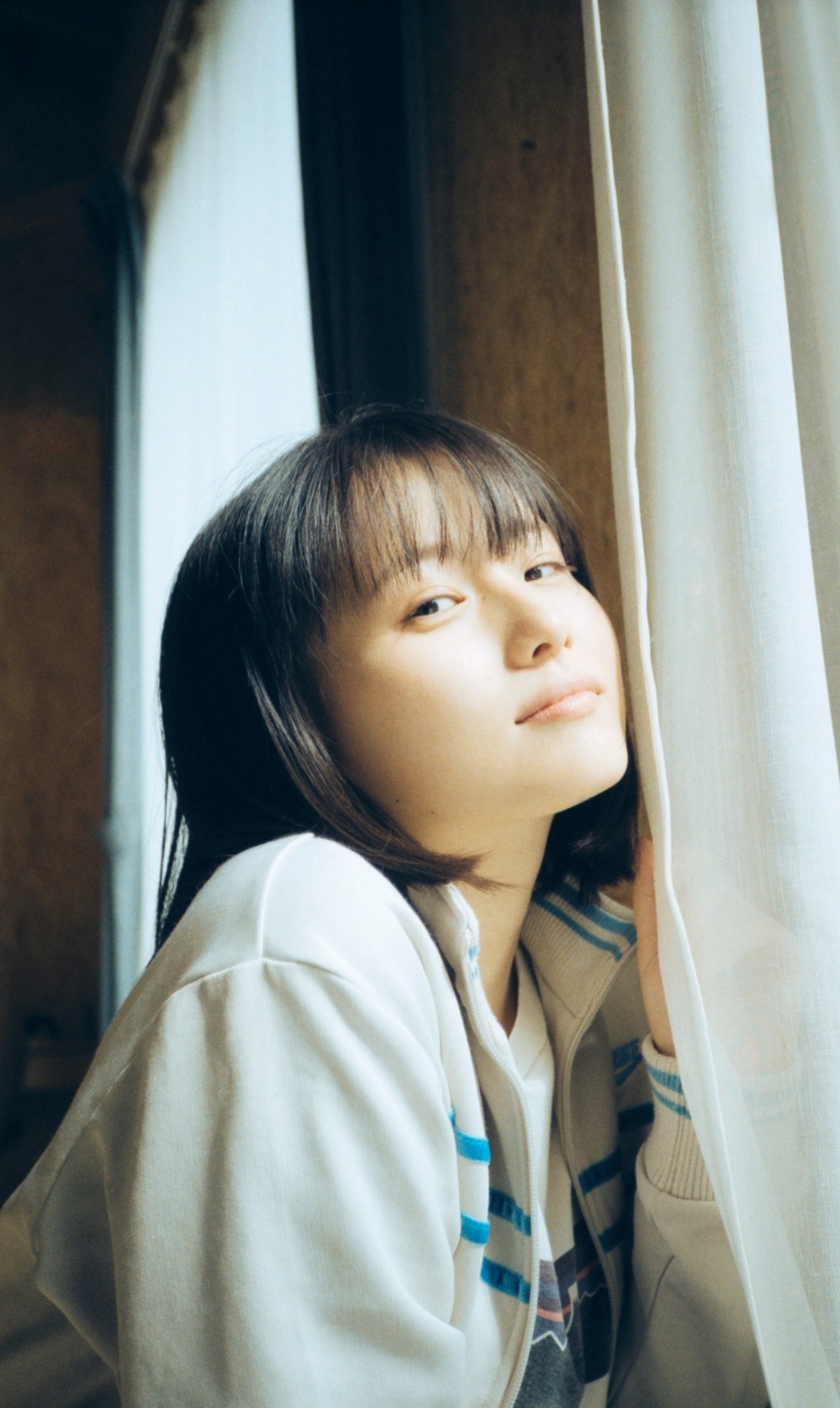 片田陽依 最新グラビア画像 14枚目