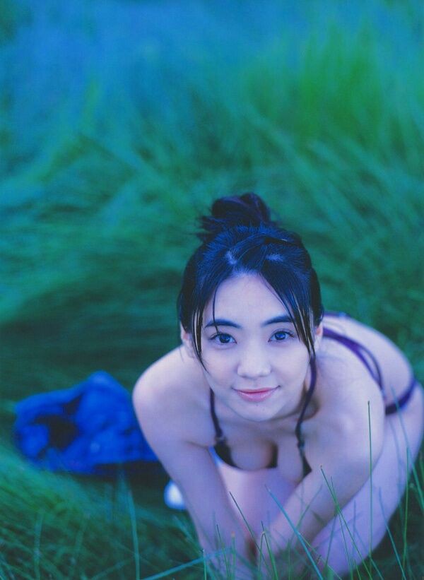 倉科カナ ビキニ画像!若い頃のかわいさと抜群スタイルがたまらない! 14枚目