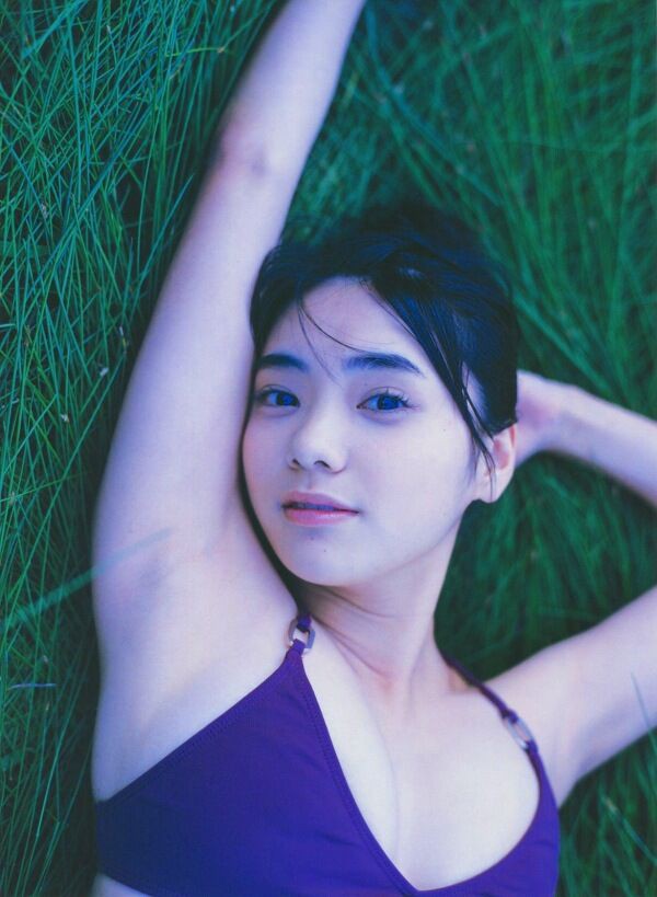 倉科カナ ビキニ画像!若い頃のかわいさと抜群スタイルがたまらない! 27枚目