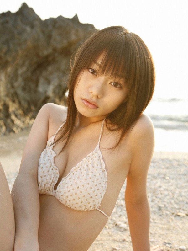 海川ひとみ ビキニ画像!若い頃のかわいさと美スタイルがたまらない! 4枚目