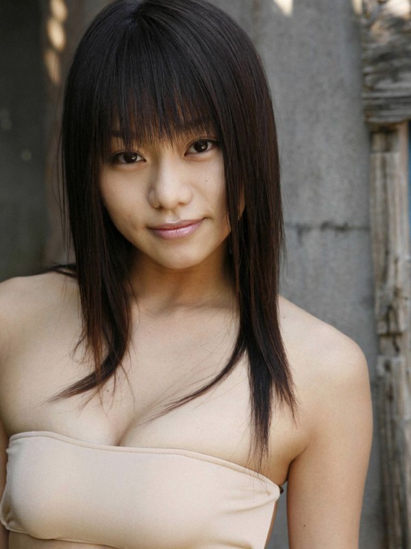 海川ひとみ ビキニ画像!若い頃のかわいさと美スタイルがたまらない! 5枚目