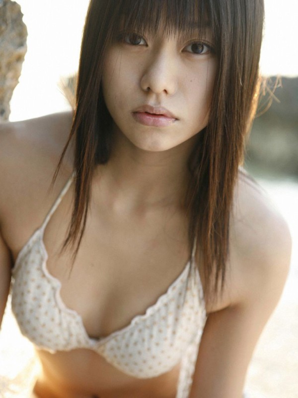 海川ひとみ ビキニ画像!若い頃のかわいさと美スタイルがたまらない! 16枚目