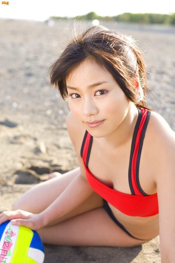 海川ひとみ ビキニ画像!若い頃のかわいさと美スタイルがたまらない! 18枚目