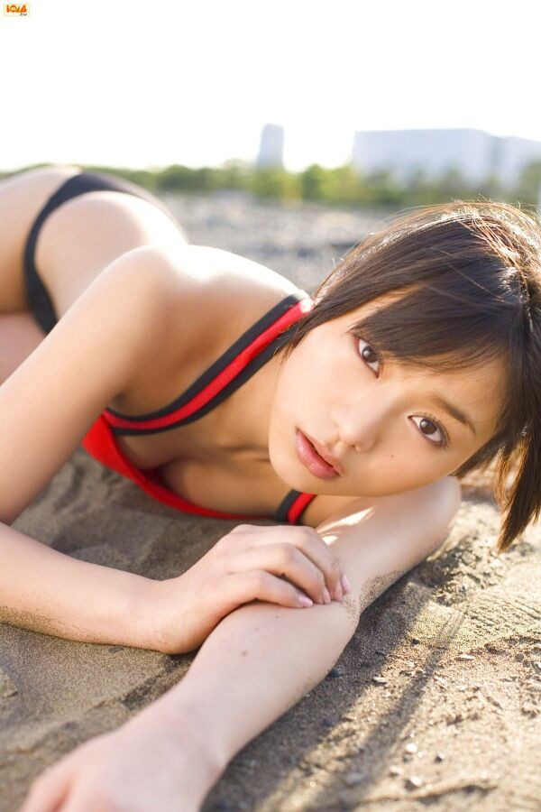 海川ひとみ ビキニ画像!若い頃のかわいさと美スタイルがたまらない! 25枚目