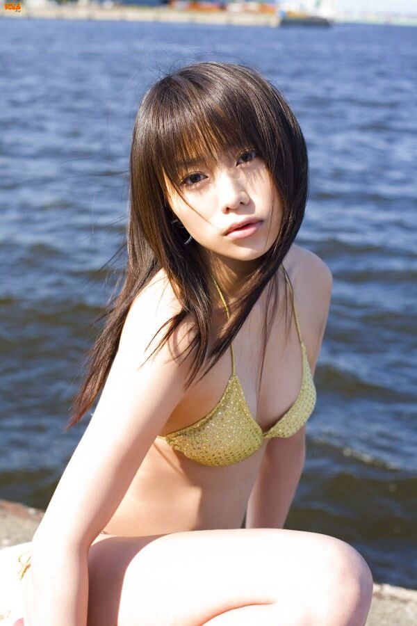 海川ひとみ ビキニ画像!若い頃のかわいさと美スタイルがたまらない! 26枚目