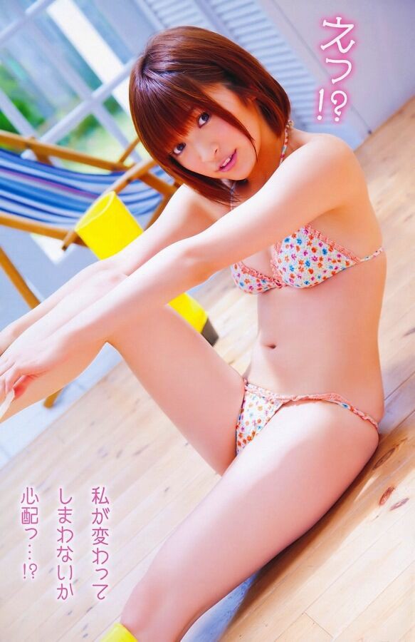 田中涼子 ビキニ画像!若い頃の美ボディがたまらない! 16枚目