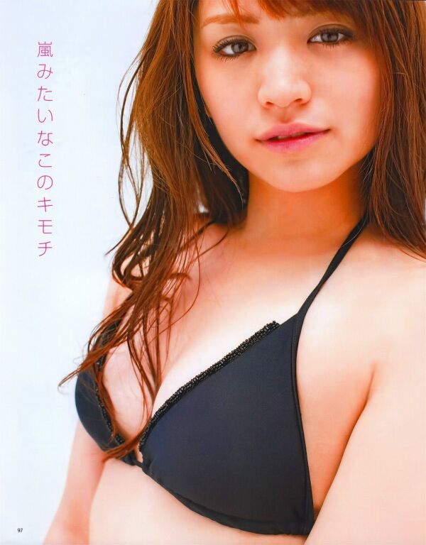 杉ありさ ビキニ画像!かわいさと美スタイルがたまらない! 24枚目