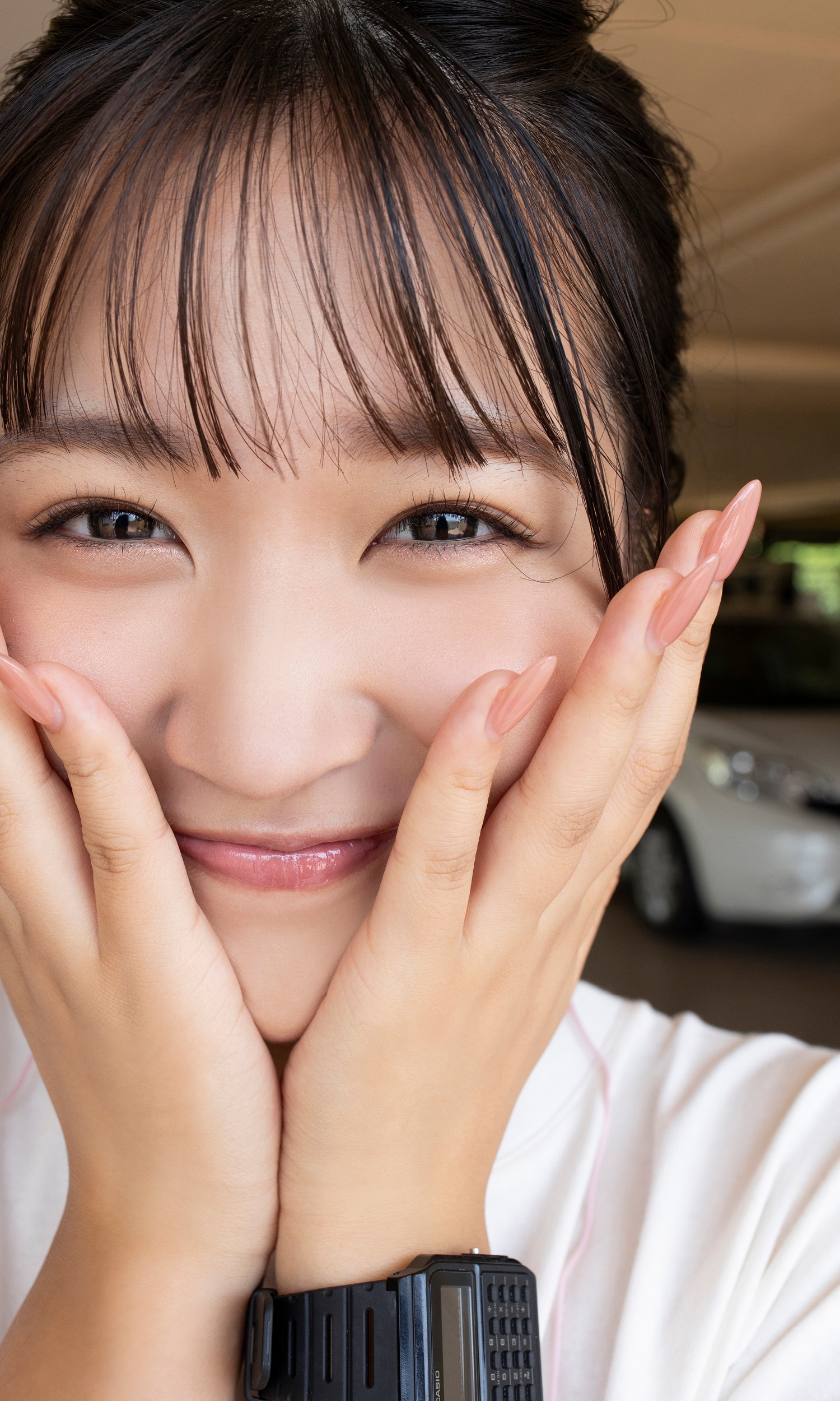 南みゆか – DIVE into 夏。グラビア水着画像 5枚目