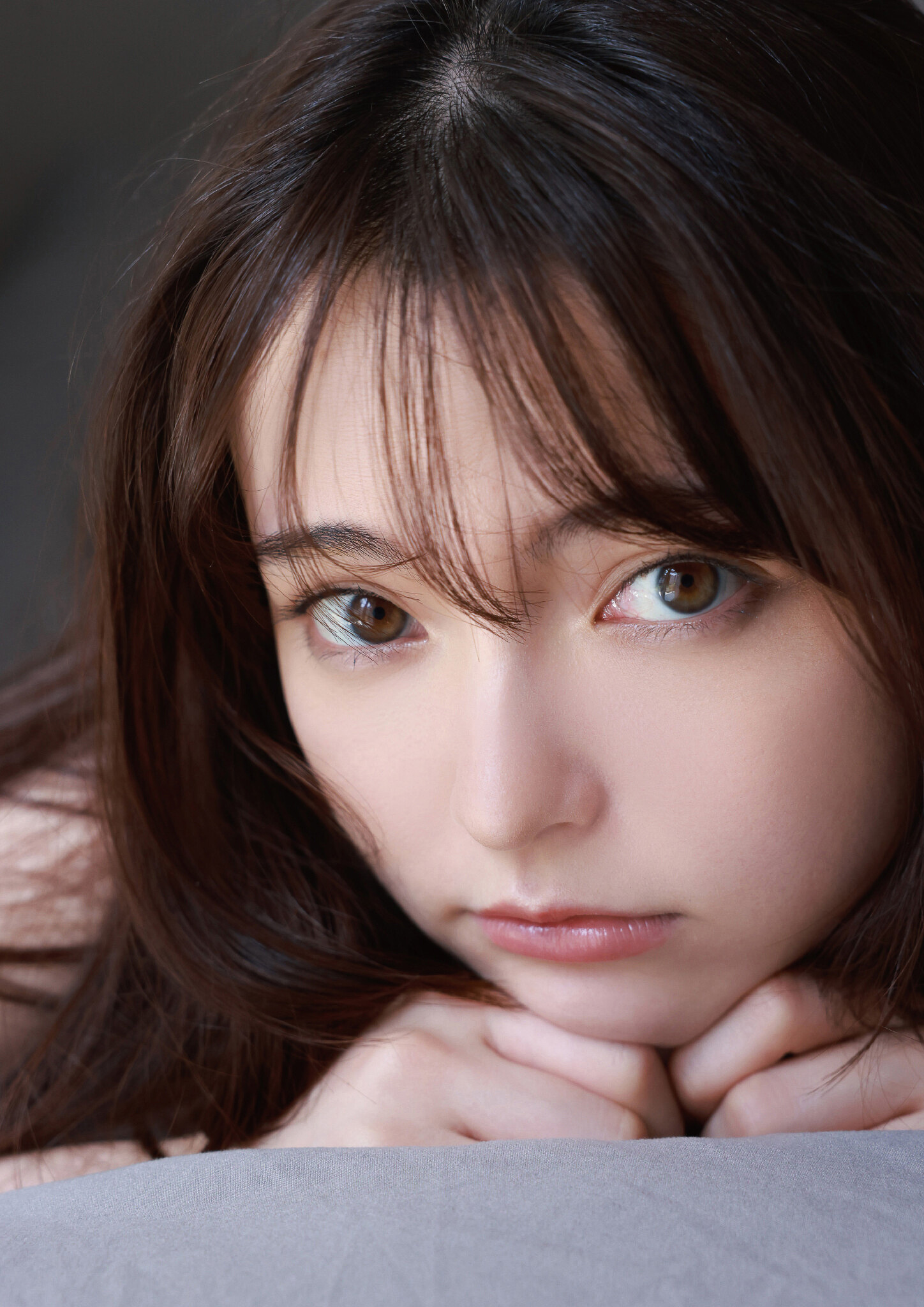 坂巻有紗写真集 あした、アリサに会いたい 2枚目