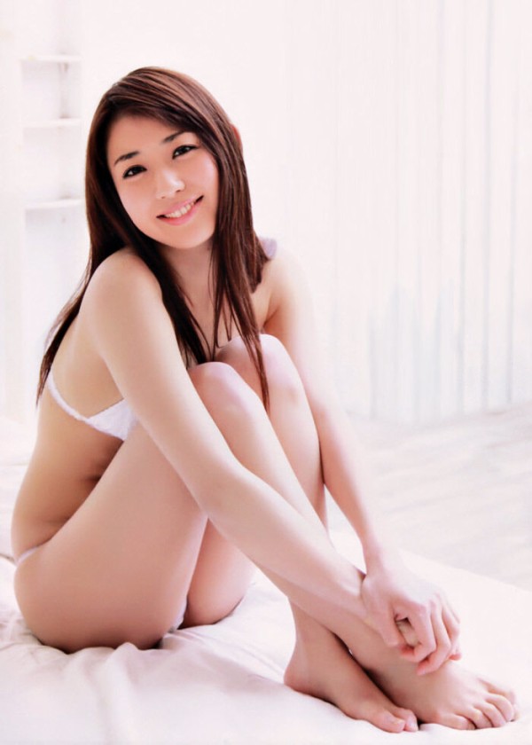 滝川綾 ビキニ画像!かわいさと美ボディがたまらない! 24枚目