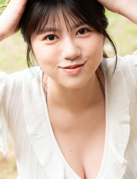 加藤玲菜 最新グラビア水着画像② 6枚目