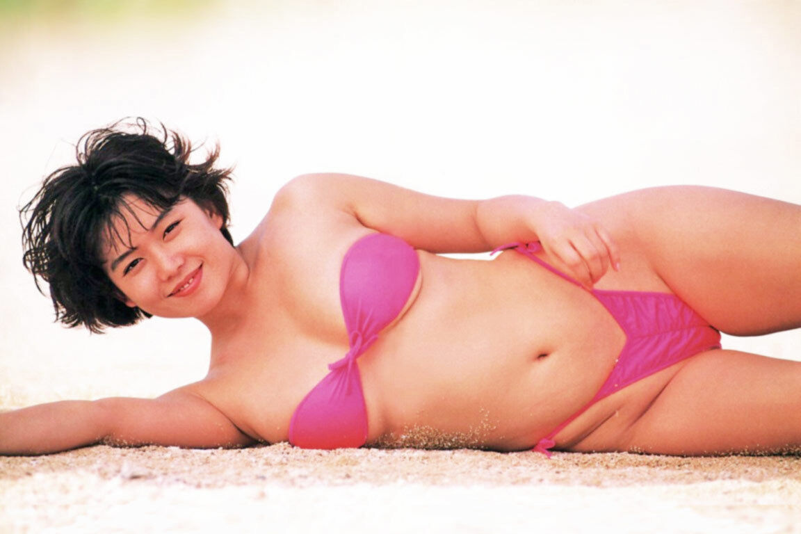 相沢なほこ ビキニ画像!若い頃の抜群のスタイルがたまらない! 2枚目