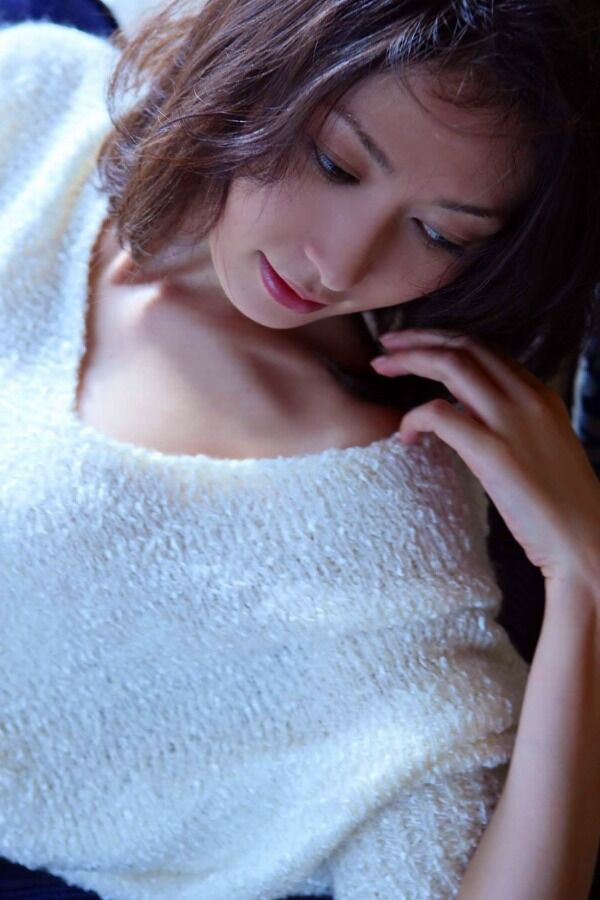 田丸麻紀 グラビア画像!若い頃の美スタイルがたまらない! 13枚目