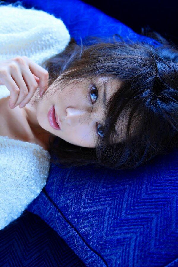 田丸麻紀 グラビア画像!若い頃の美スタイルがたまらない! 17枚目