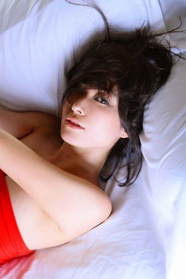 田丸麻紀 グラビア画像!若い頃の美スタイルがたまらない! 21枚目
