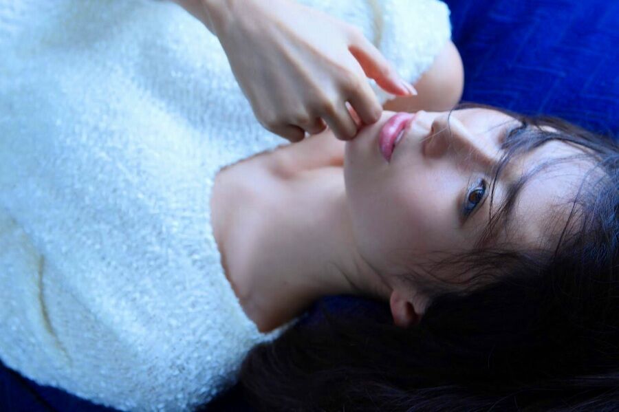 田丸麻紀 グラビア画像!若い頃の美スタイルがたまらない! 22枚目
