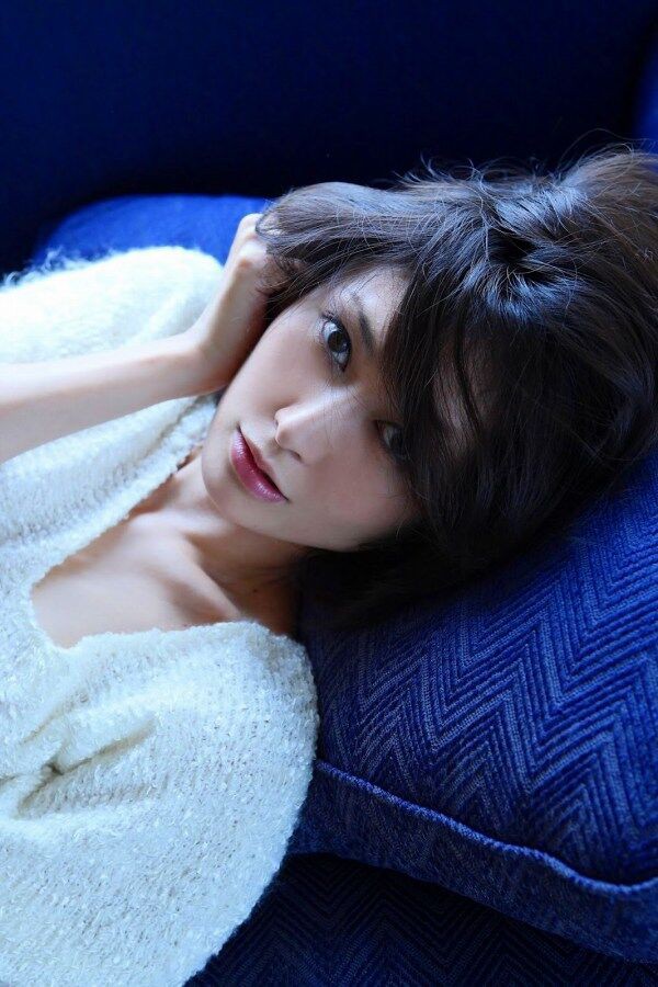 田丸麻紀 グラビア画像!若い頃の美スタイルがたまらない! 29枚目