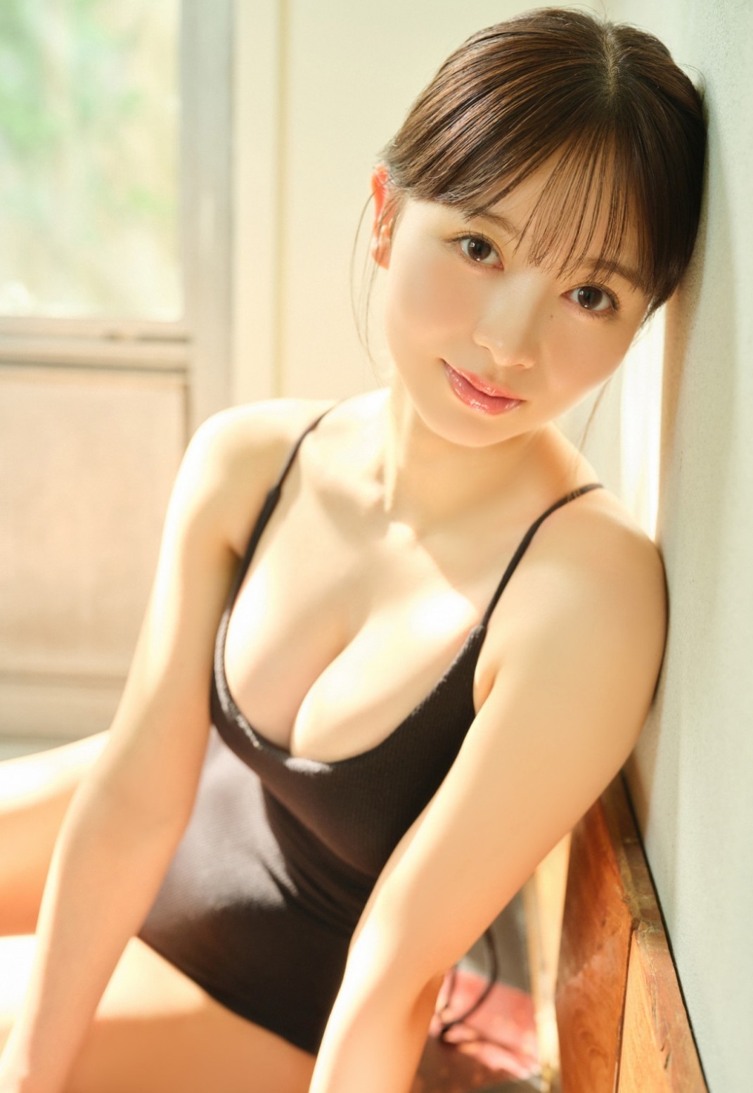 今井咲麗子(いまいさくらこ)グラビア水着画像 11枚目