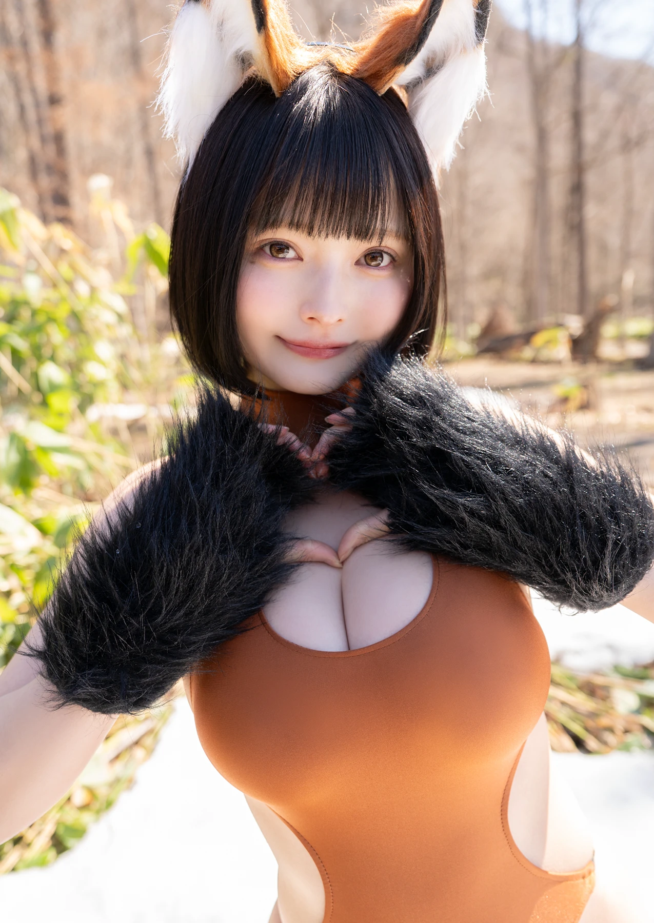 すずら – Young Jump 2026 No.28 (ヤングジャンプ 2026年28号) 10枚目