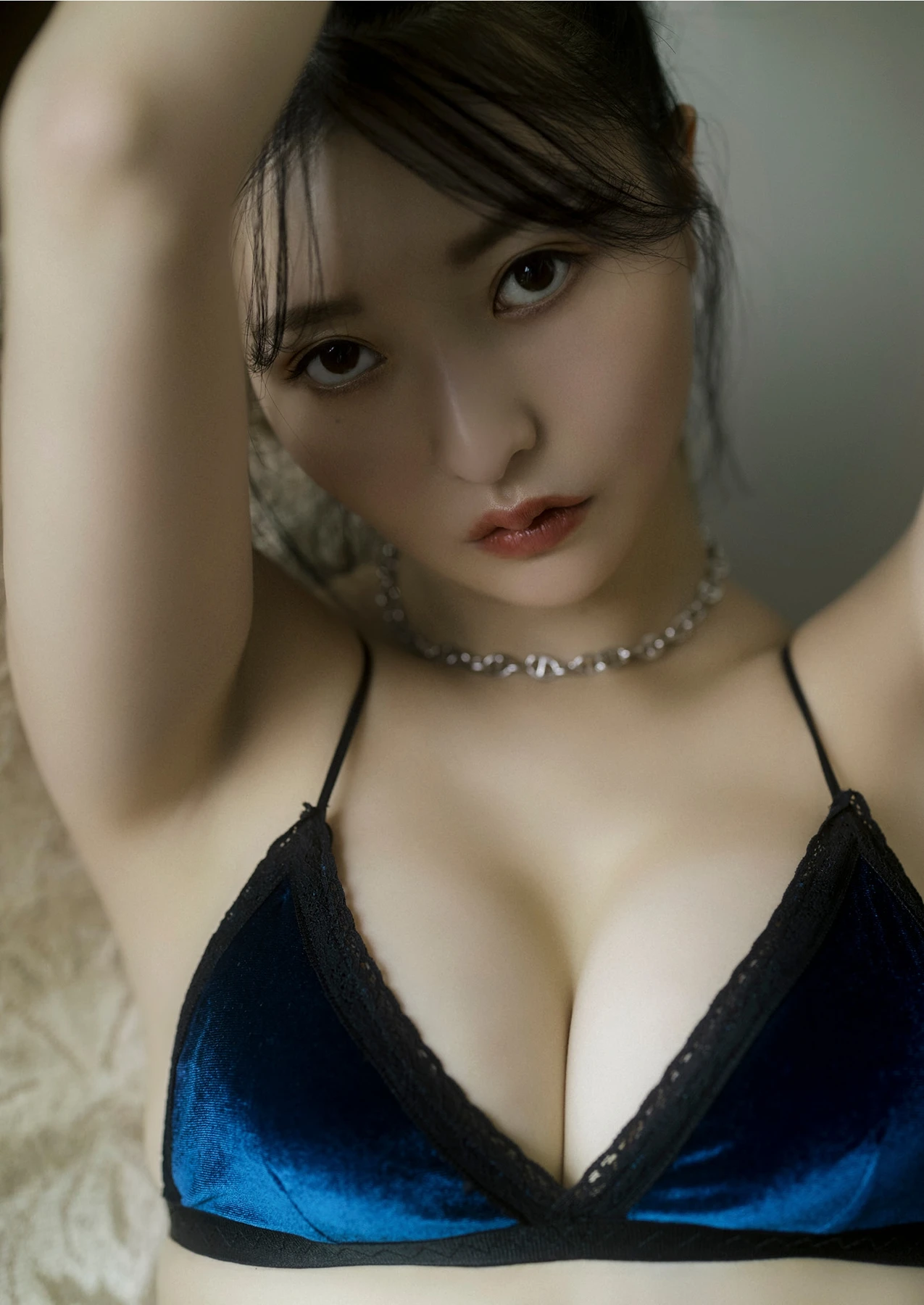 橋本萌花 – デジタル限定 YJ Photo Book 「橋本ともかさん SideA:チャラそうにみえて…な橋本」 8枚目