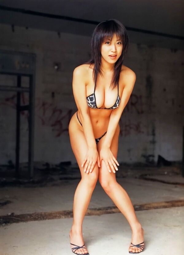 川原洋子 ビキニ画像!若い頃の美ボディがたまらない! 11枚目