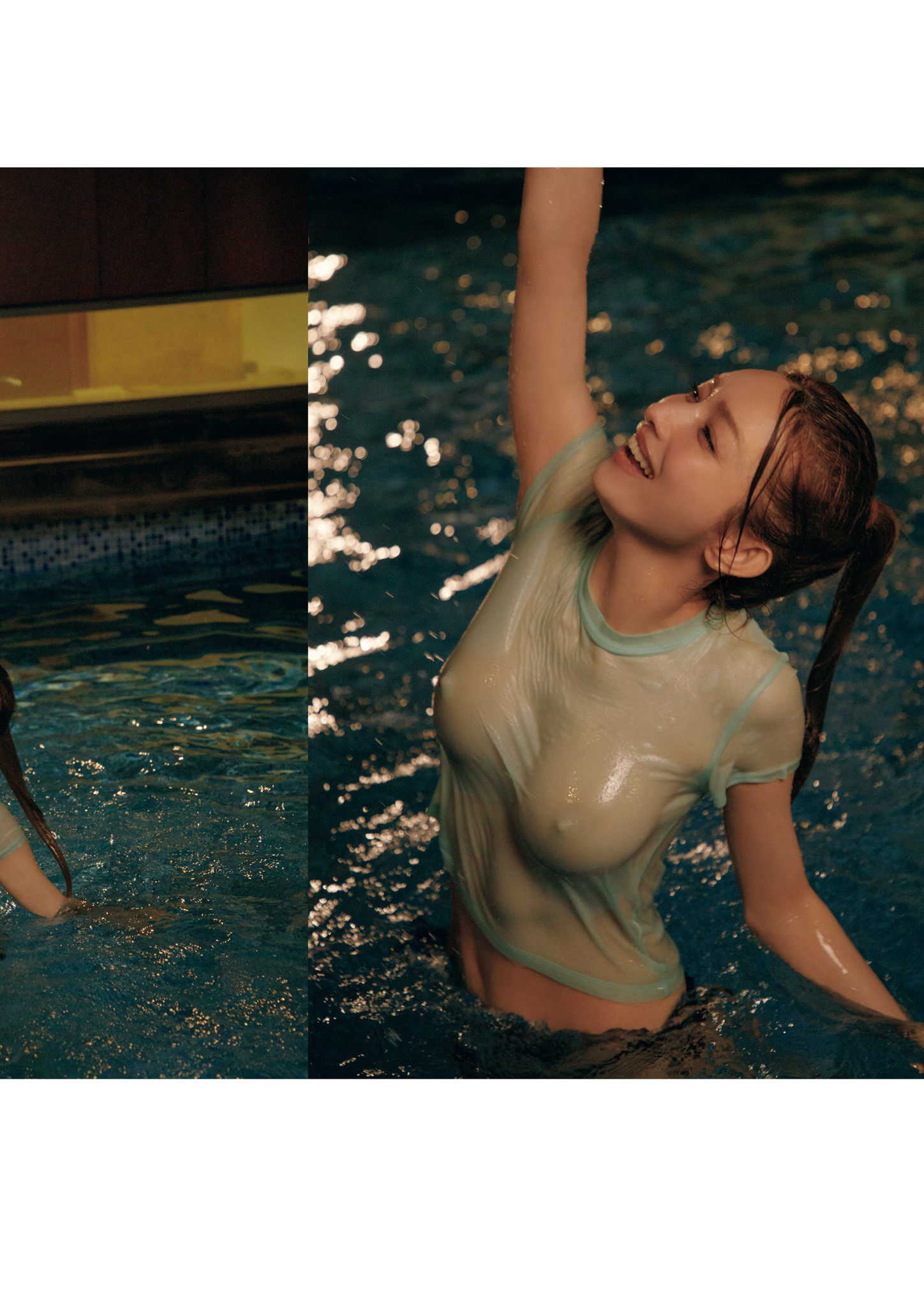 後藤真希 写真集 flos 11枚目