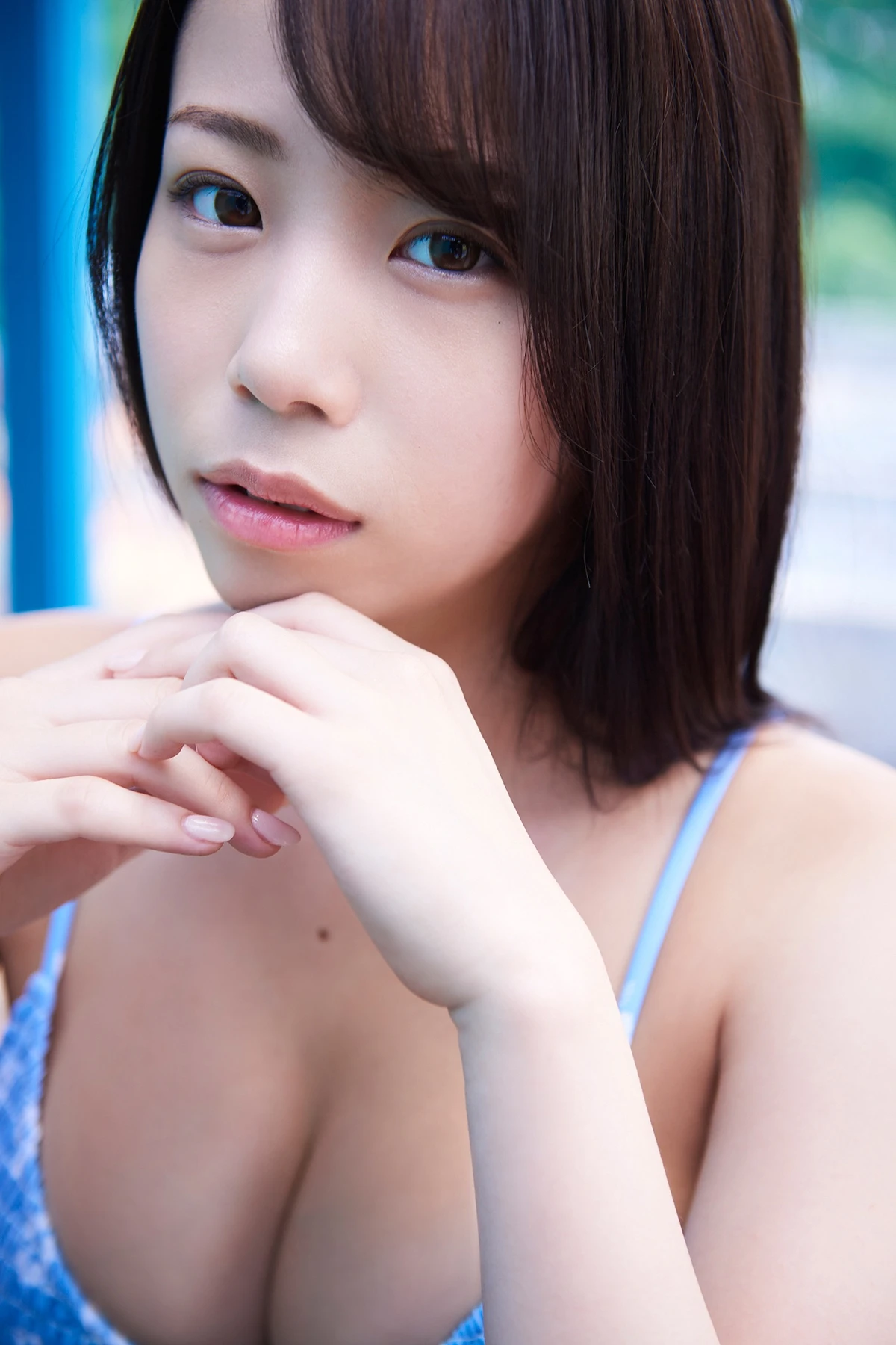 乙陽葵 – 週刊GIRLS-PEDIA 007 3枚目
