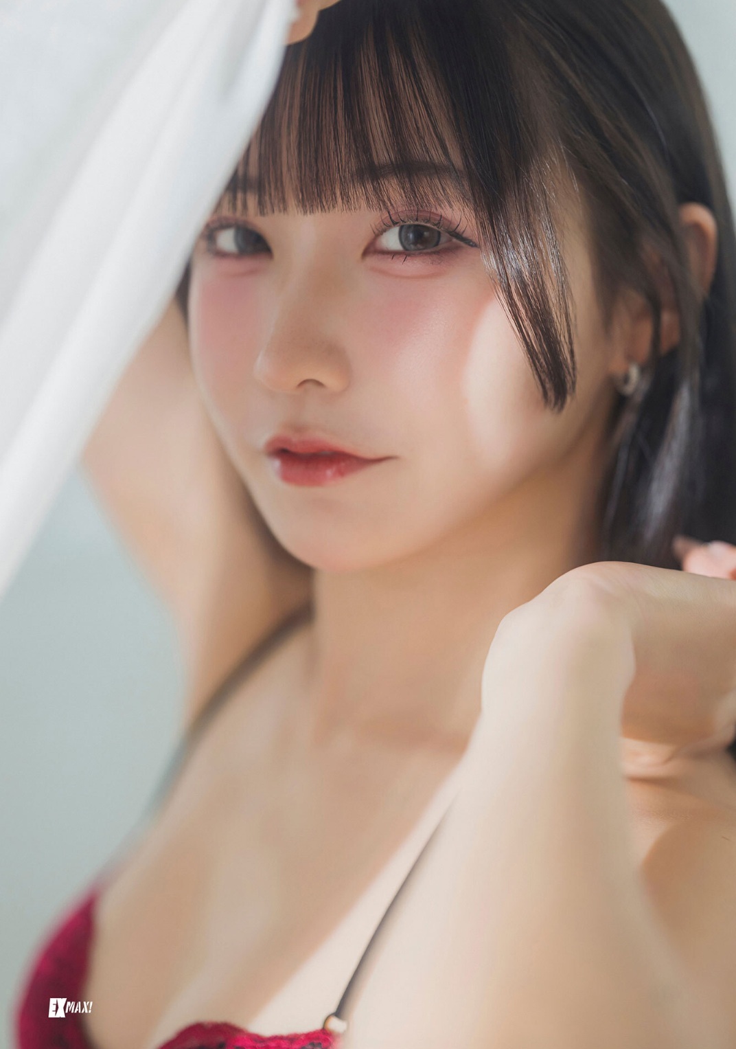 伊織芽衣 最新グラビア水着画像 4枚目