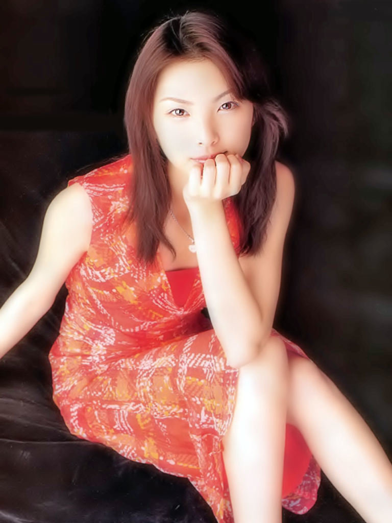 田中麗奈 グラビア画像!若い頃のかわいさがたまらない! 16枚目