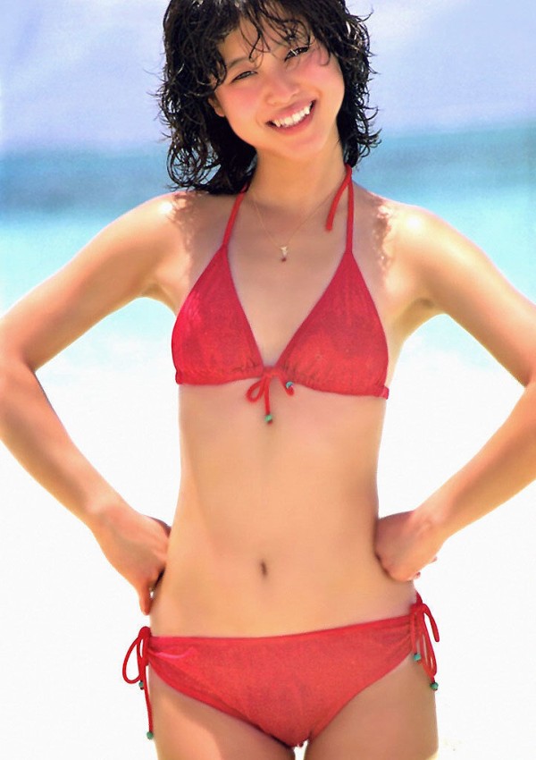 松田聖子 ビキニ画像!若い頃のかわいさがたまらない! 28枚目