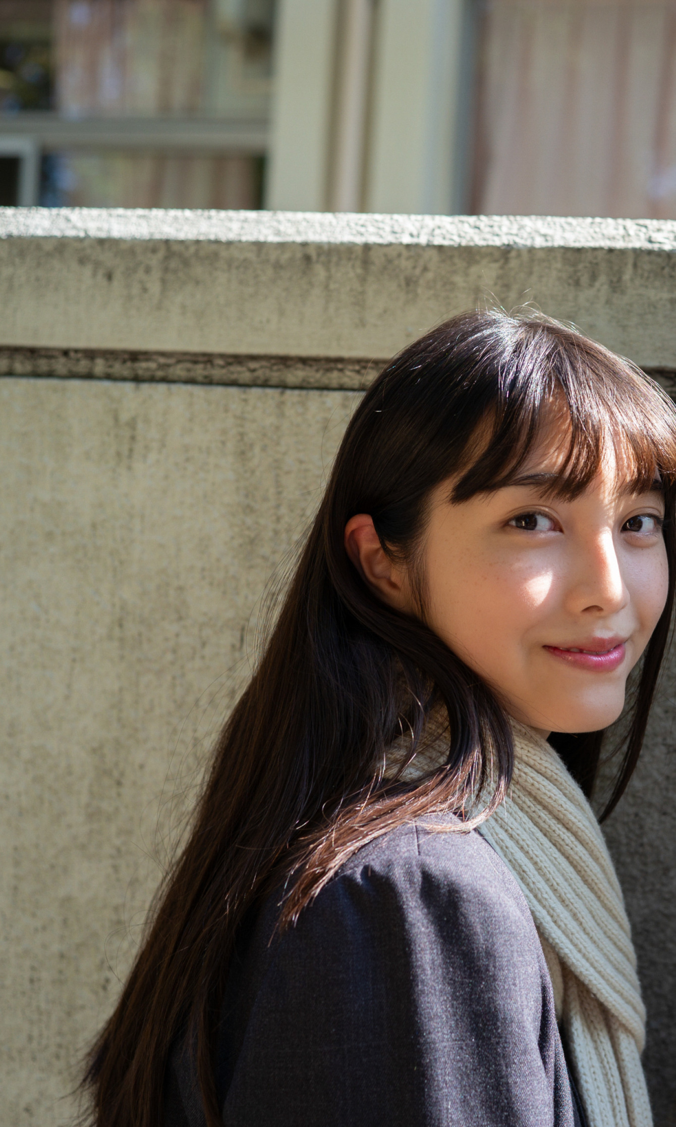 【デジタル限定】福田ルミカ写真集「大人になったら」 4枚目