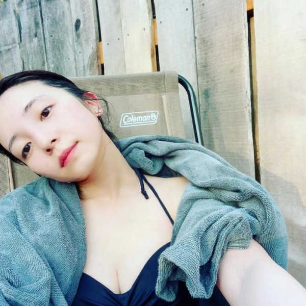入来茉里 ビキニ画像!かわいさと美ボディがたまらない! 28枚目