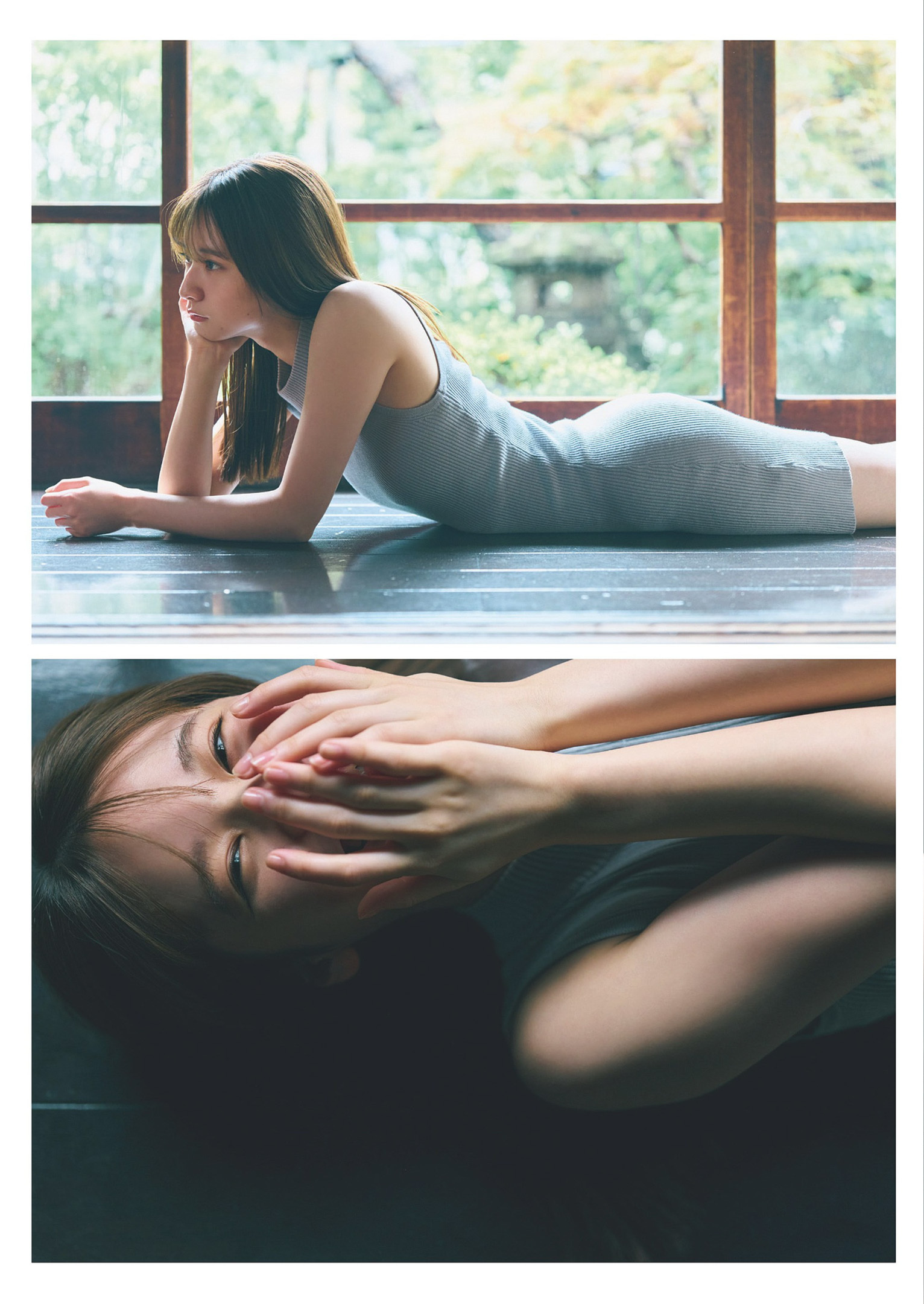 Weekly Playboy 2024 No.36 冨里奈央 菅原咲月 五百城茉央 22枚目