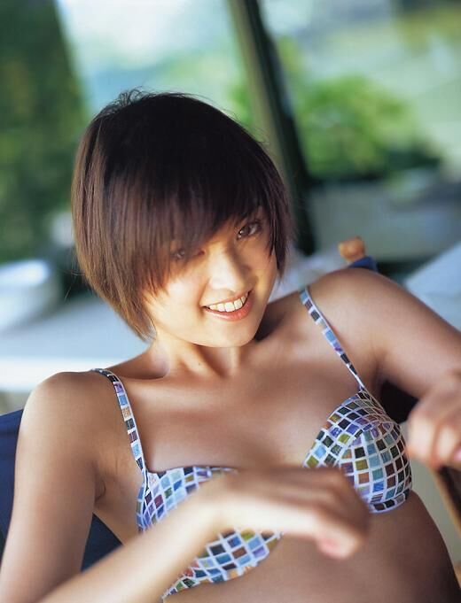 北川弘美 ビキニ画像!抜群のスタイルが美しすぎる! 19枚目